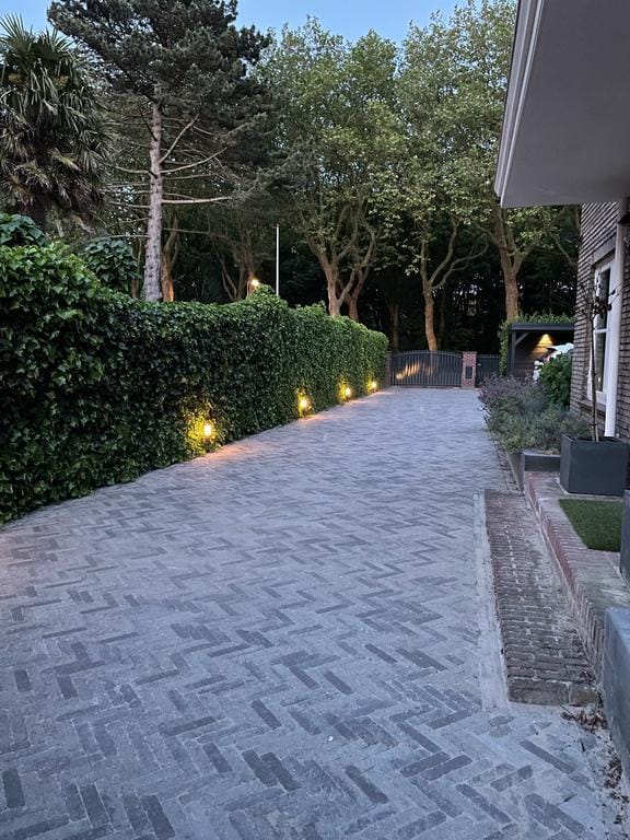 Foto 2 van Backershagenlaan 40