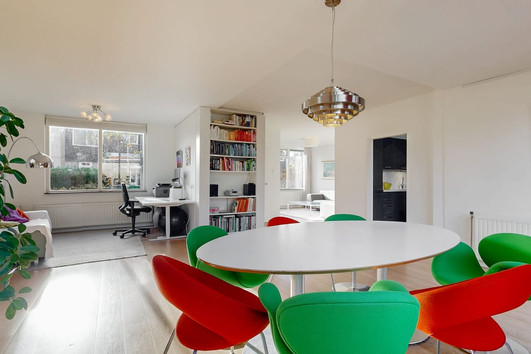 Foto 8 van Meester Teppemastraat 11