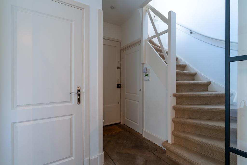 Foto 7 van Backershagenlaan 40