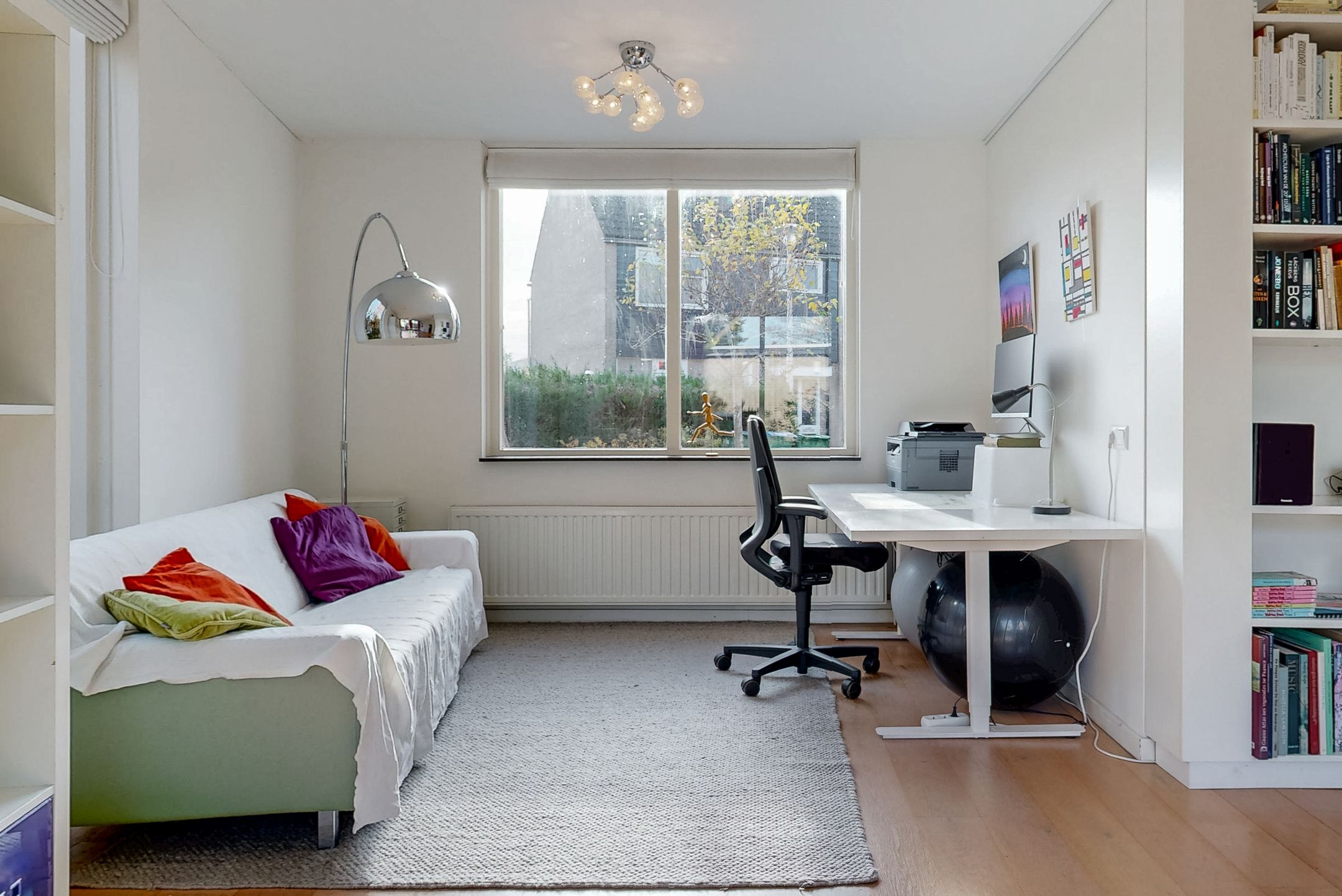 Foto 9 van Meester Teppemastraat 11