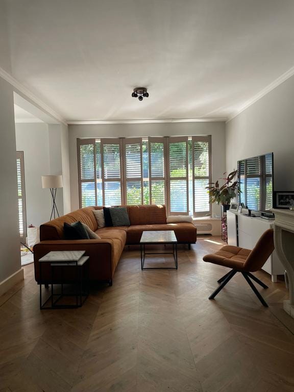 Foto 3 van Backershagenlaan 40