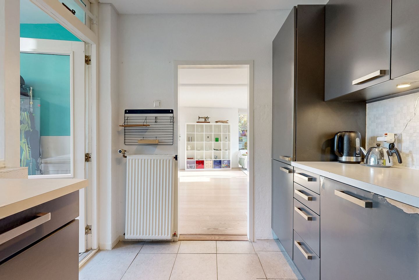 Foto 10 van Meester Teppemastraat 11