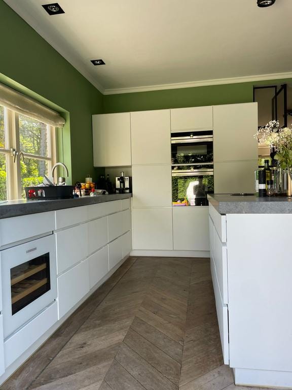 Foto 8 van Backershagenlaan 40