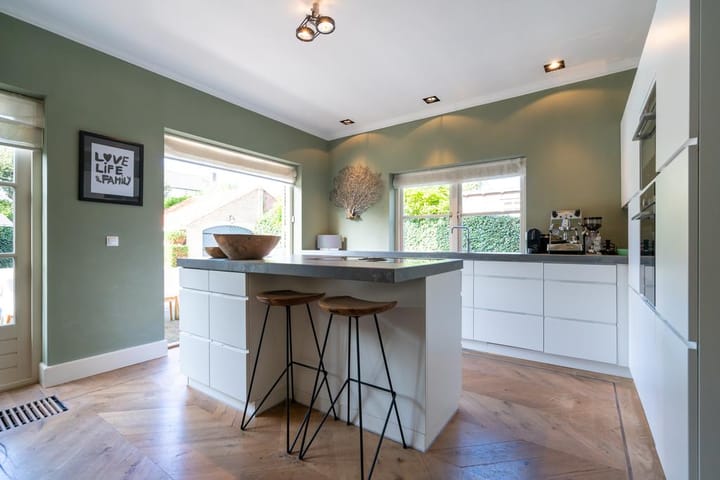 Foto 5 van Backershagenlaan 40