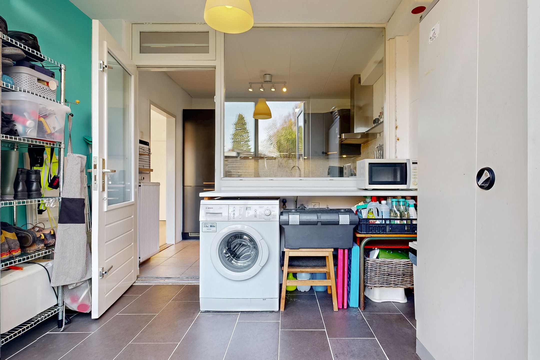 Foto 12 van Meester Teppemastraat 11