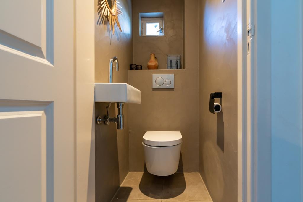 Foto 9 van Backershagenlaan 40