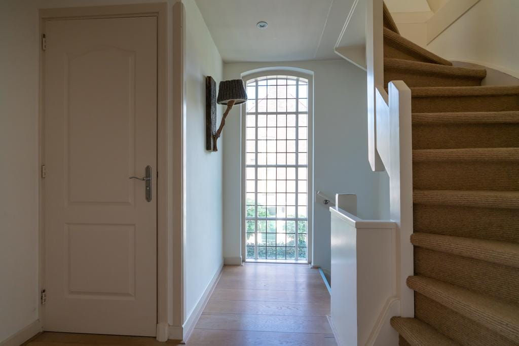 Foto 10 van Backershagenlaan 40