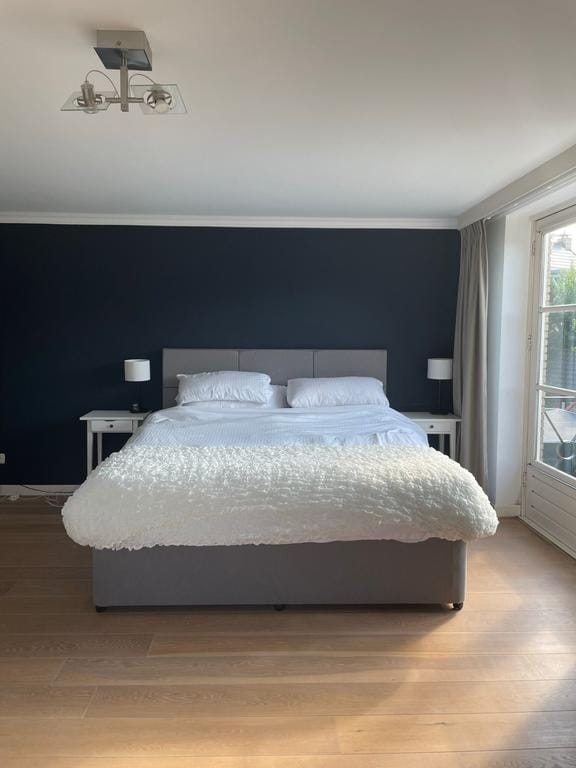 Foto 13 van Backershagenlaan 40