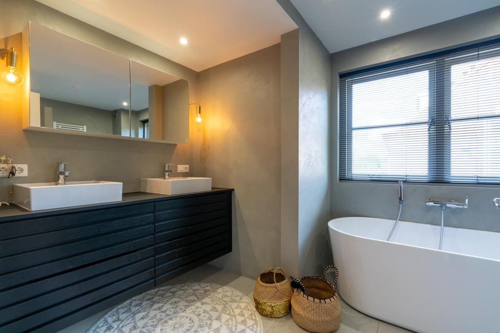 Foto 14 van Backershagenlaan 40