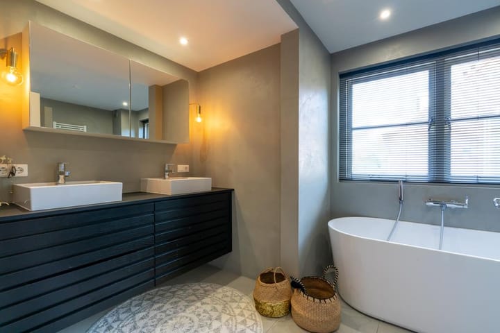 Foto 14 van Backershagenlaan 40