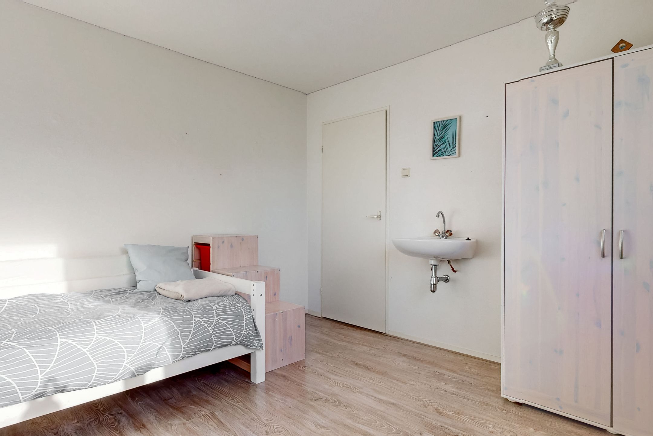 Foto 18 van Meester Teppemastraat 11