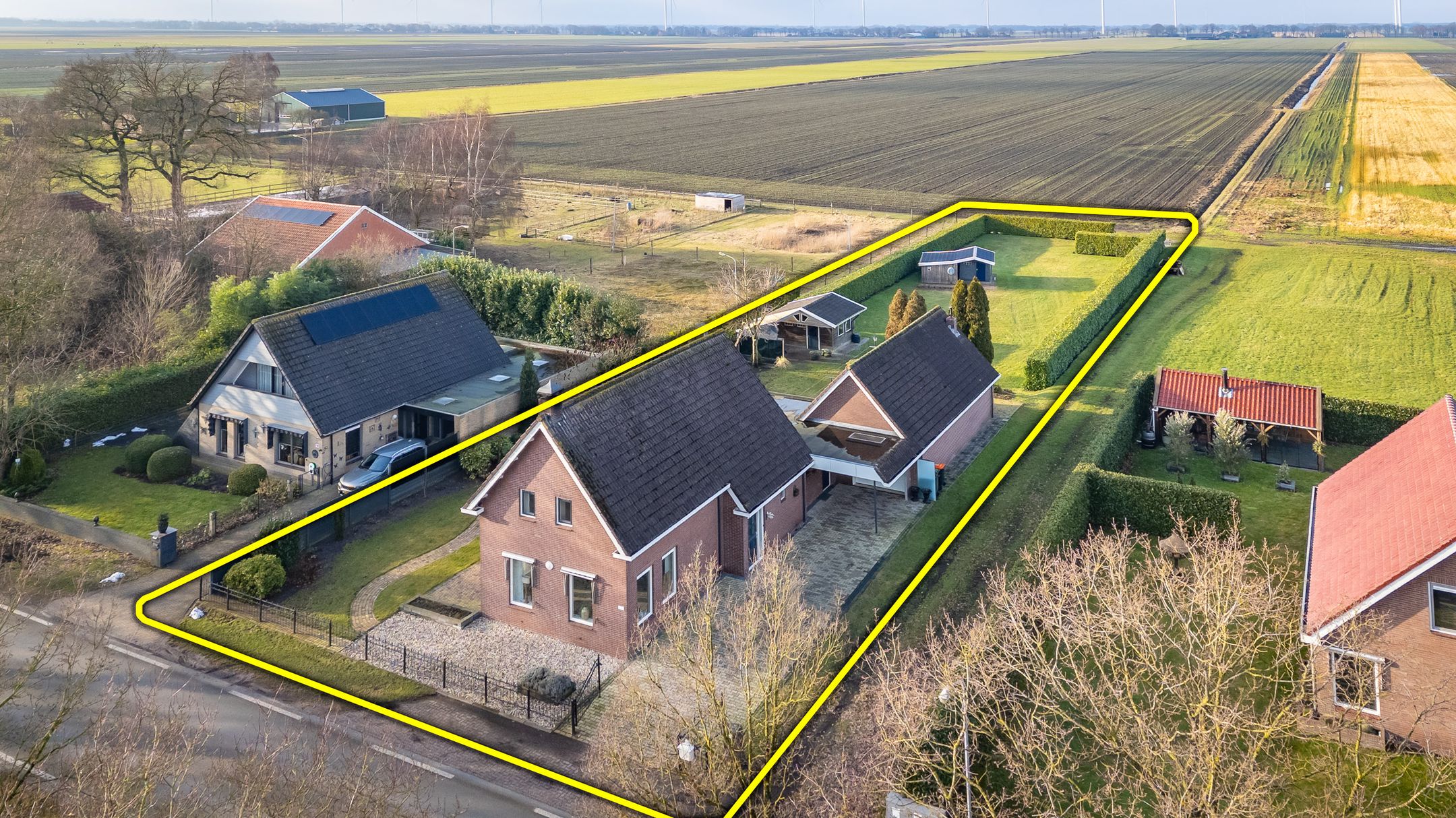 Foto 3 van Zuiderdiep 394