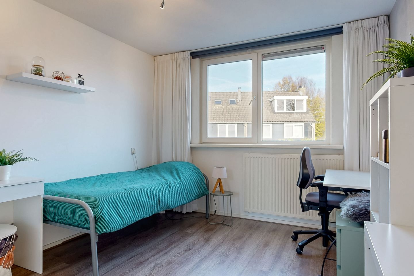 Foto 19 van Meester Teppemastraat 11