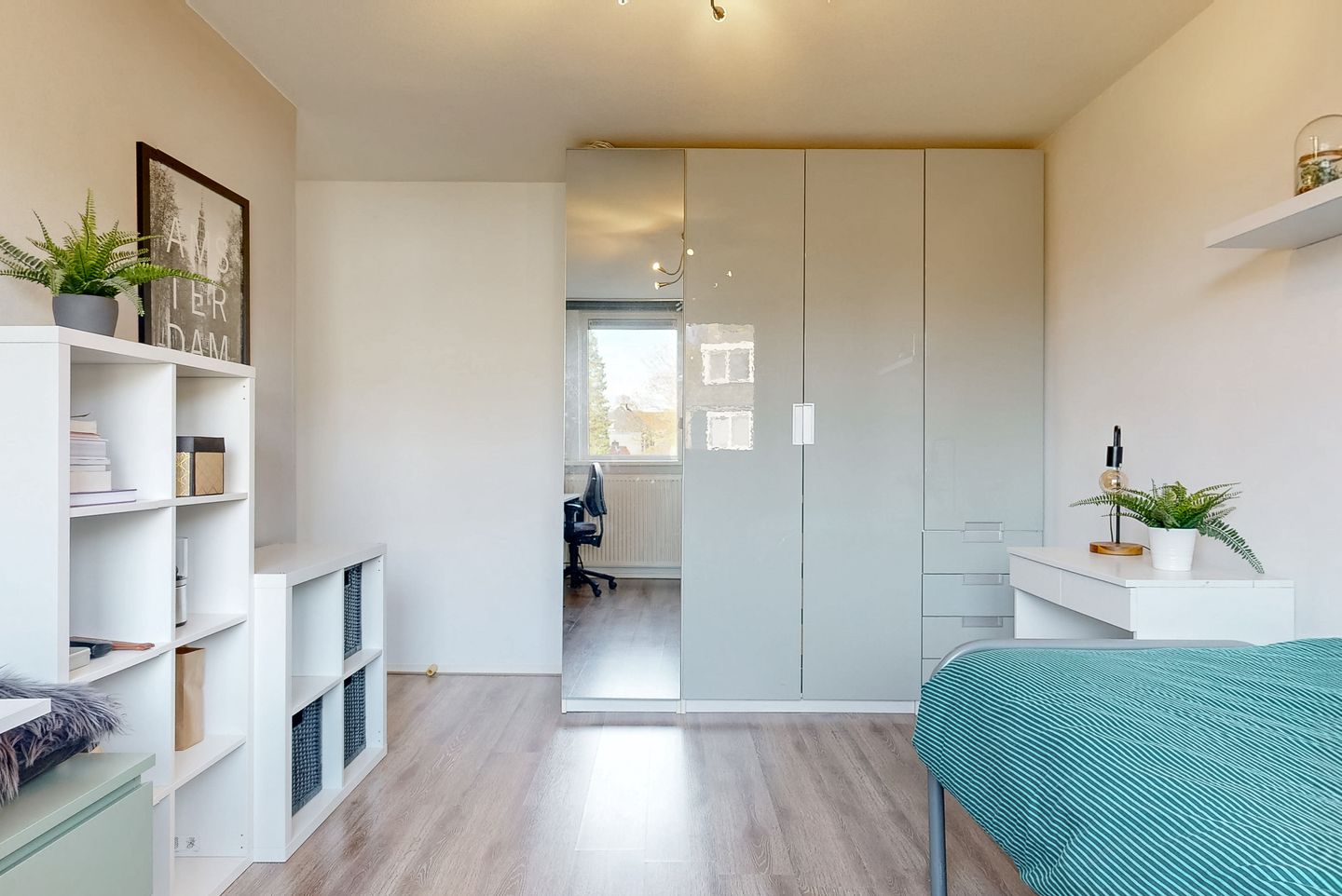 Foto 20 van Meester Teppemastraat 11