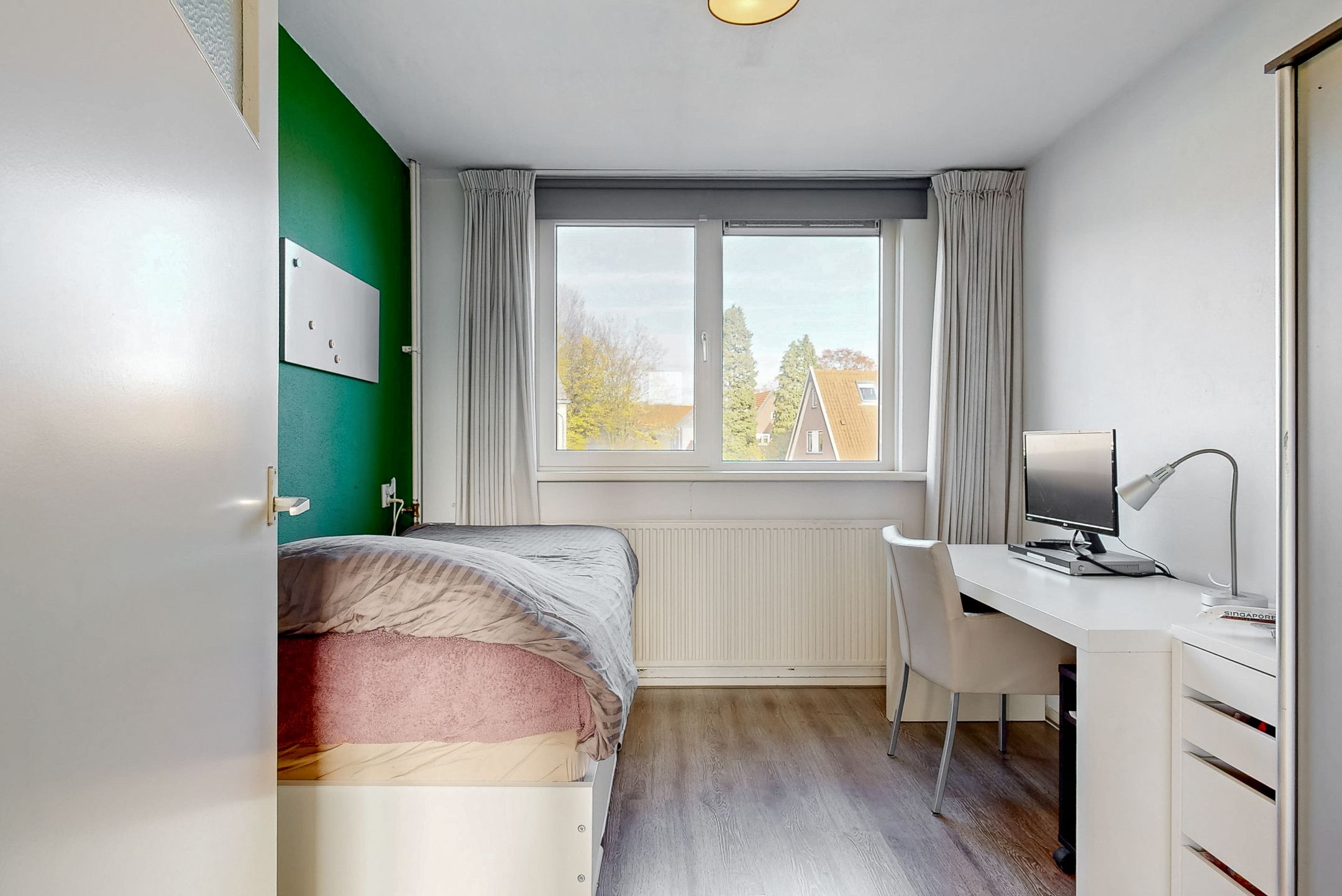 Foto 21 van Meester Teppemastraat 11