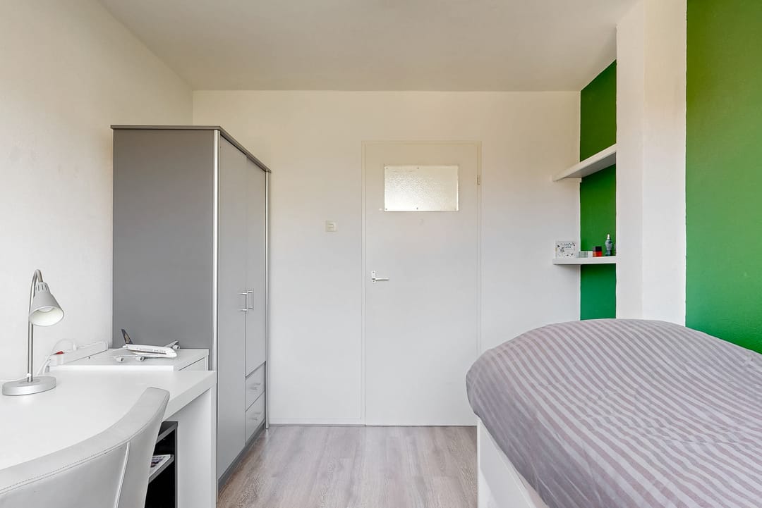 Foto 22 van Meester Teppemastraat 11