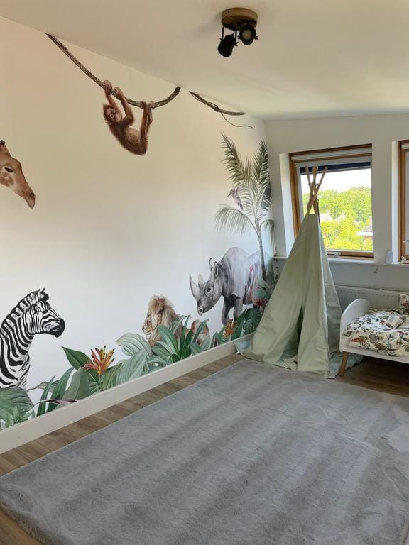 Foto 21 van Backershagenlaan 40