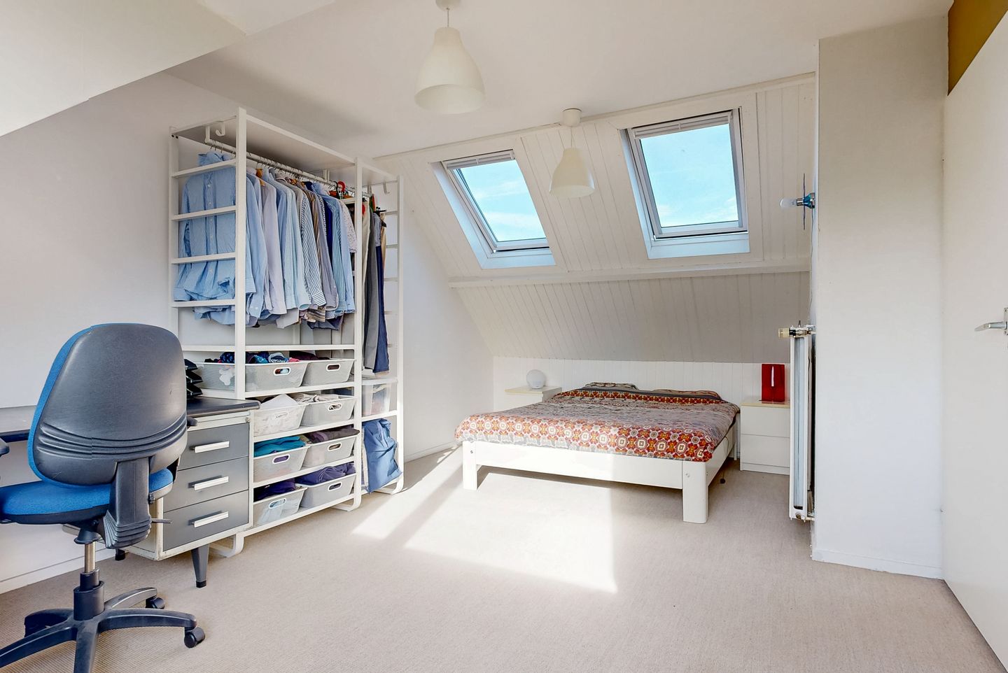 Foto 25 van Meester Teppemastraat 11