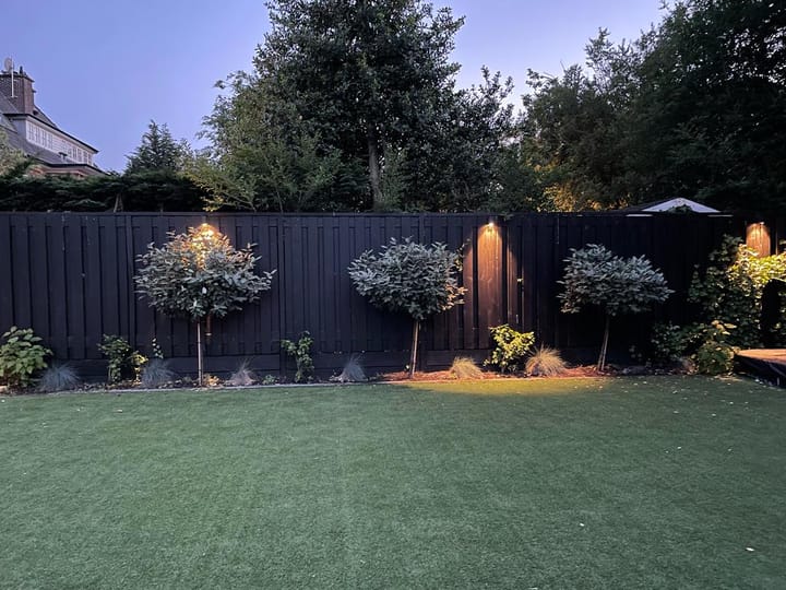 Foto 25 van Backershagenlaan 40