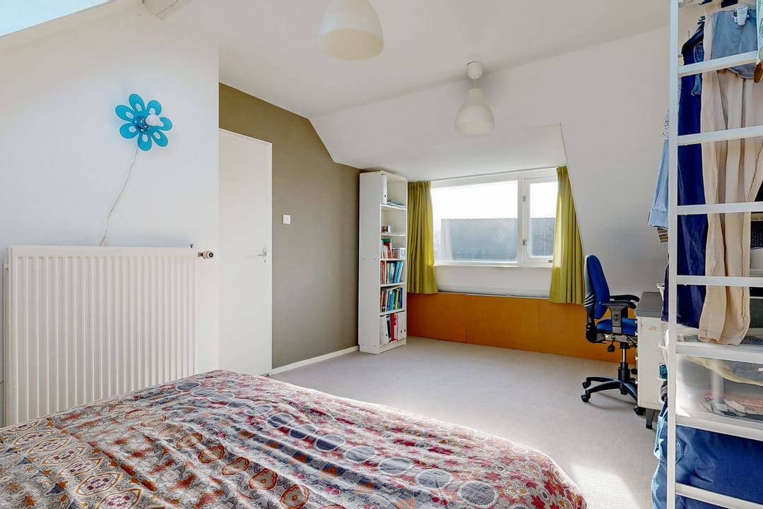 Foto 26 van Meester Teppemastraat 11