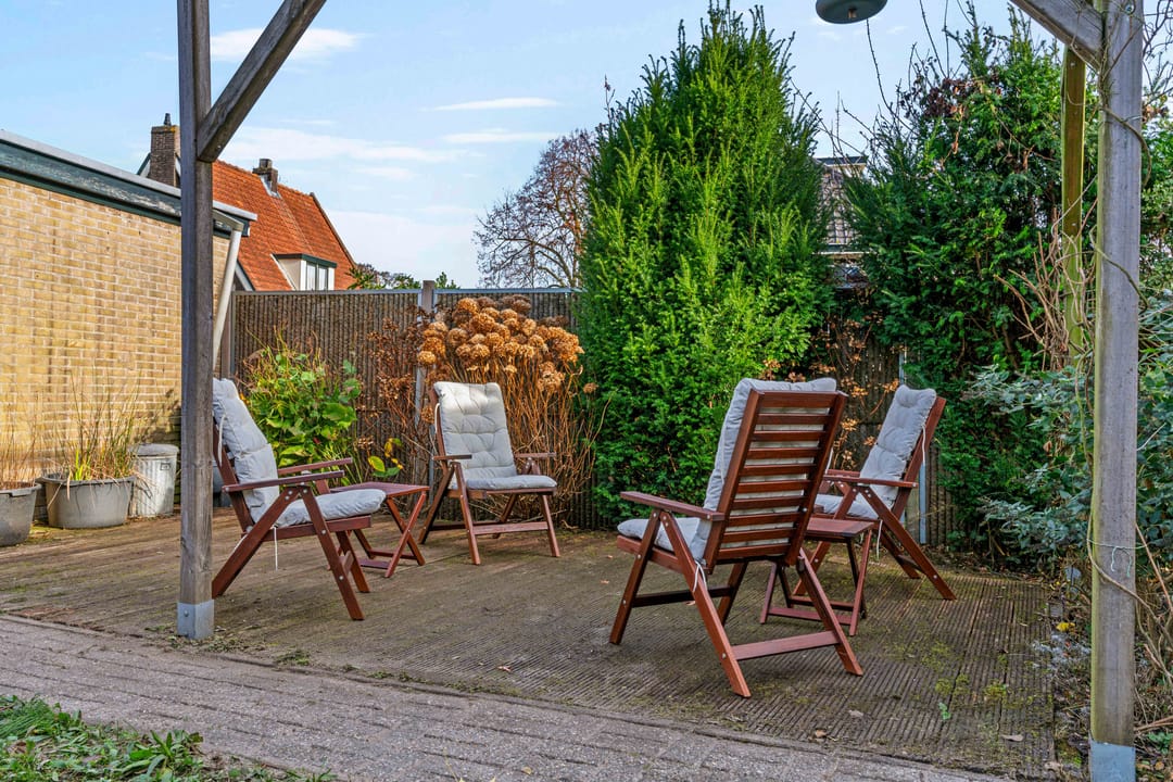 Foto 28 van Meester Teppemastraat 11