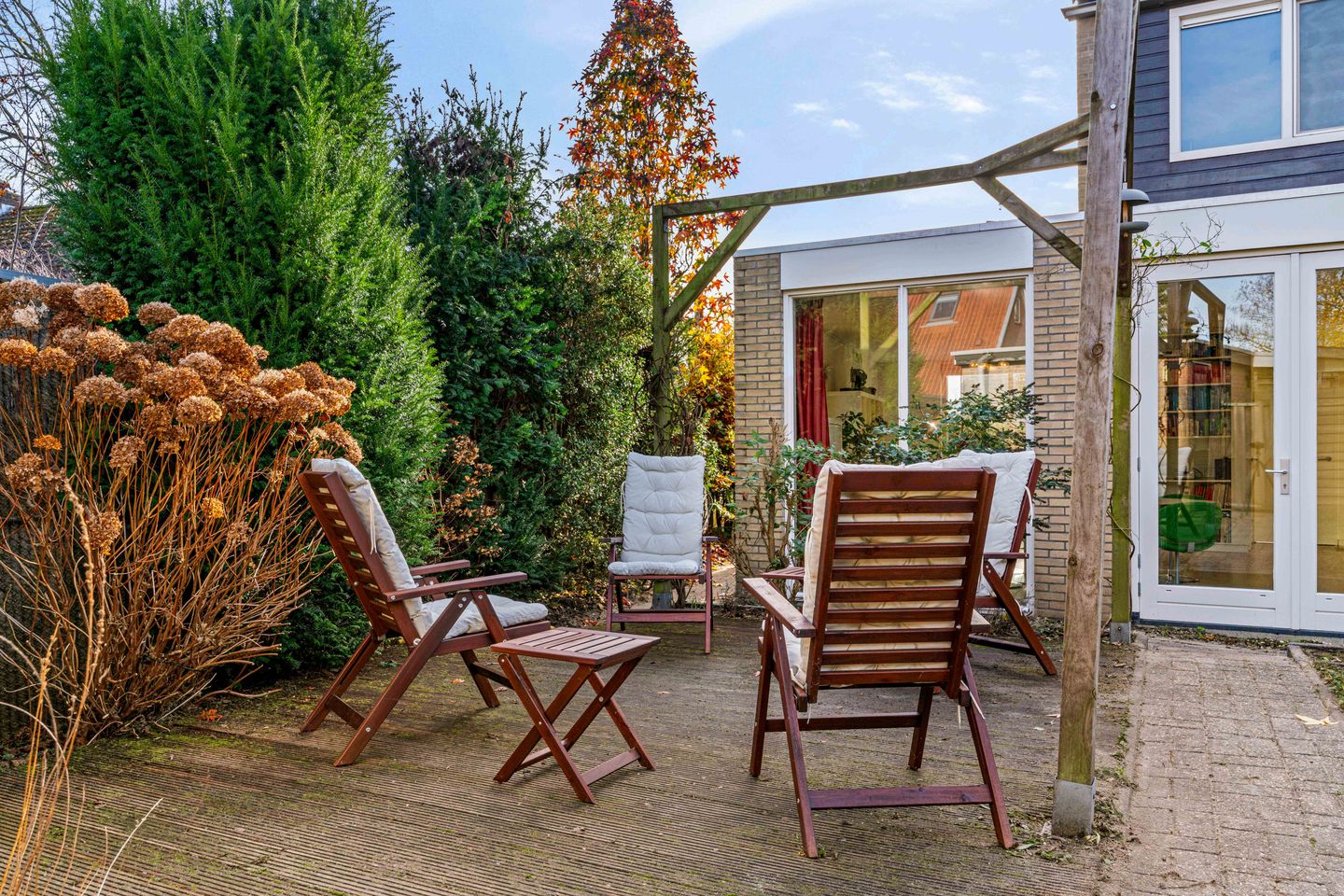 Foto 29 van Meester Teppemastraat 11