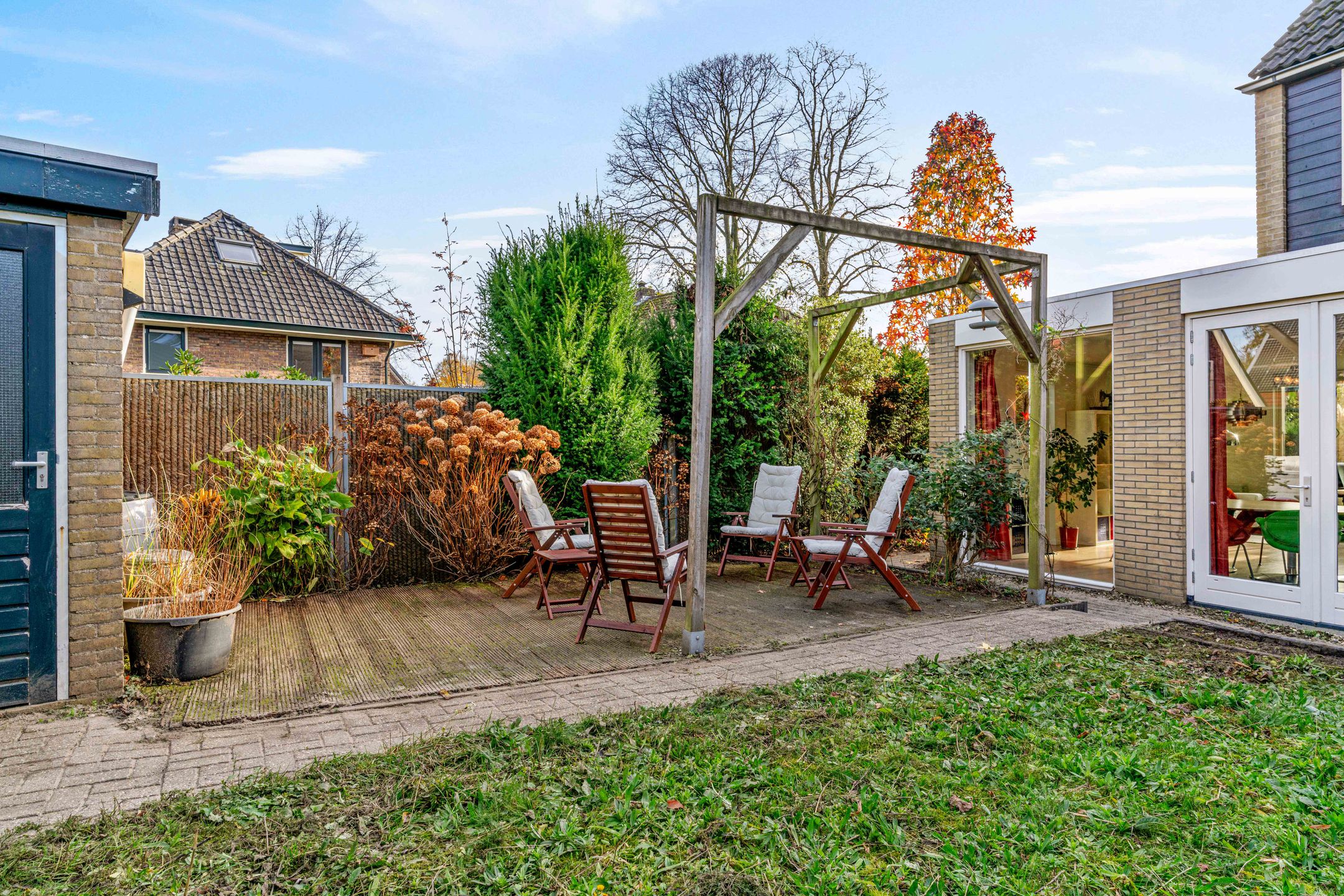 Foto 30 van Meester Teppemastraat 11