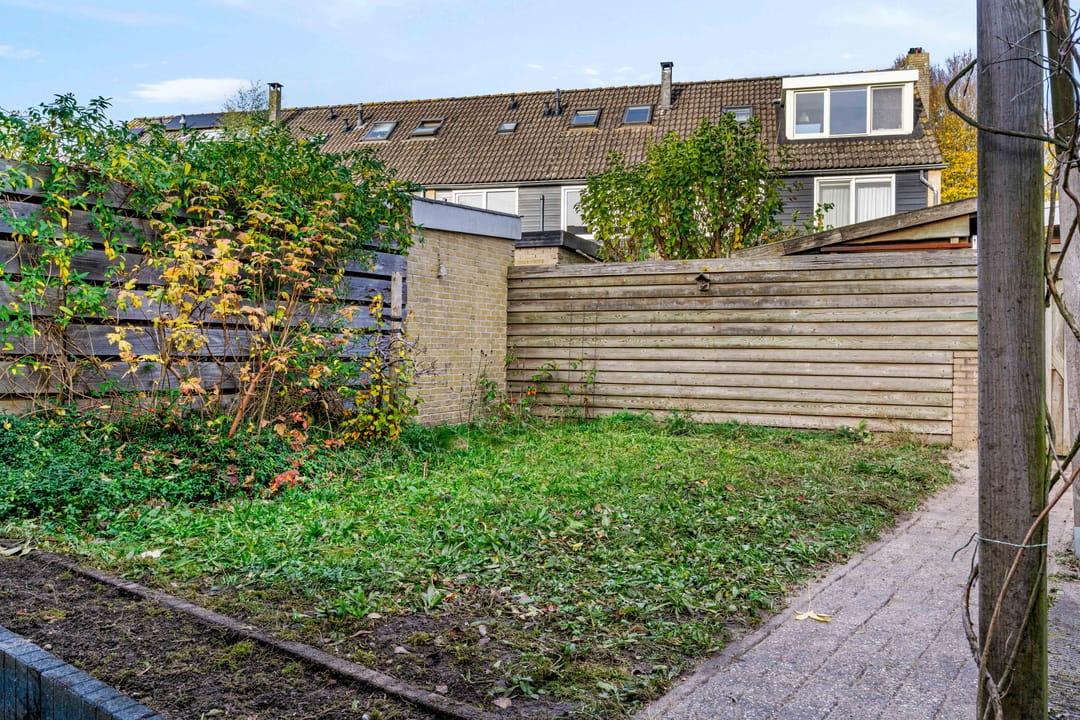 Foto 31 van Meester Teppemastraat 11