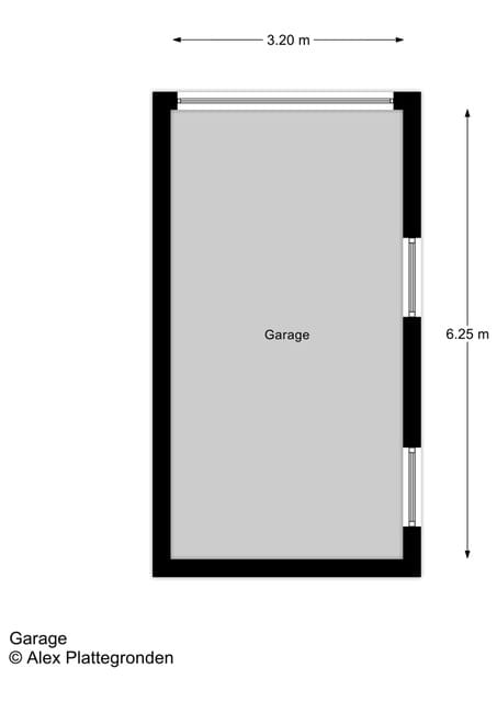Foto 34 van Backershagenlaan 40