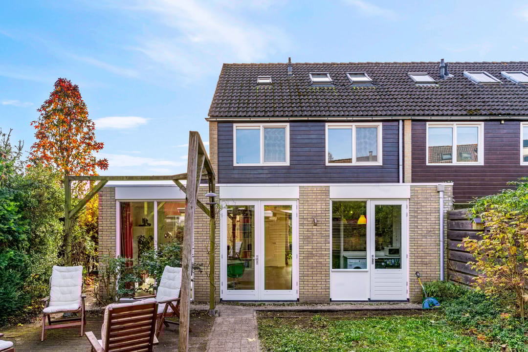 Foto 32 van Meester Teppemastraat 11