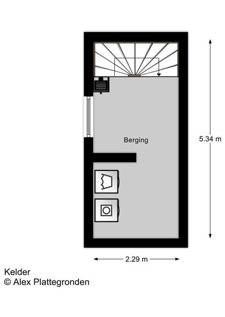 Foto 35 van Backershagenlaan 40