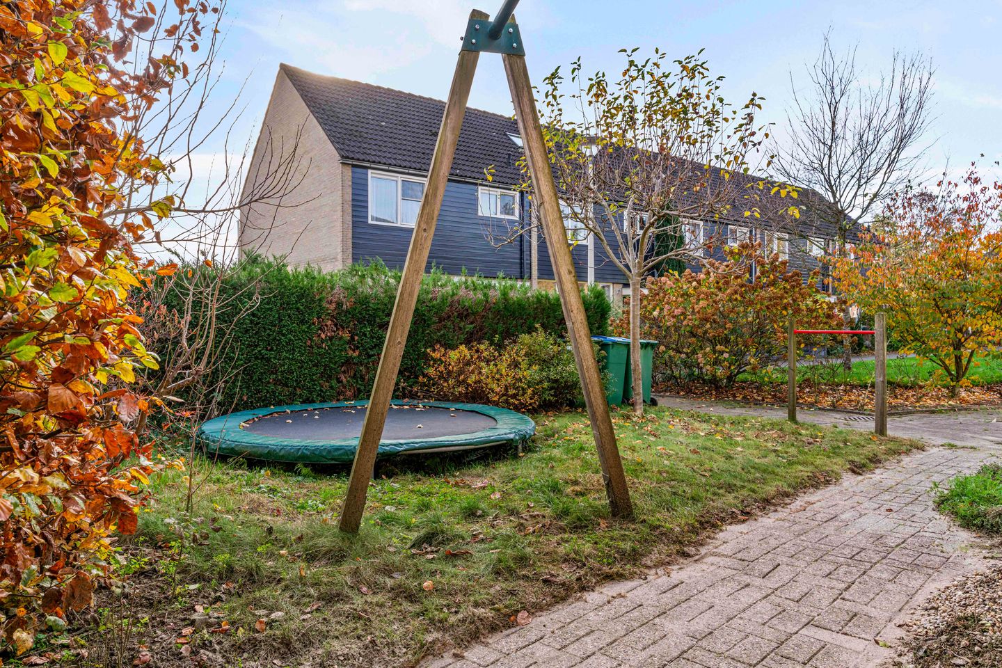 Foto 34 van Meester Teppemastraat 11