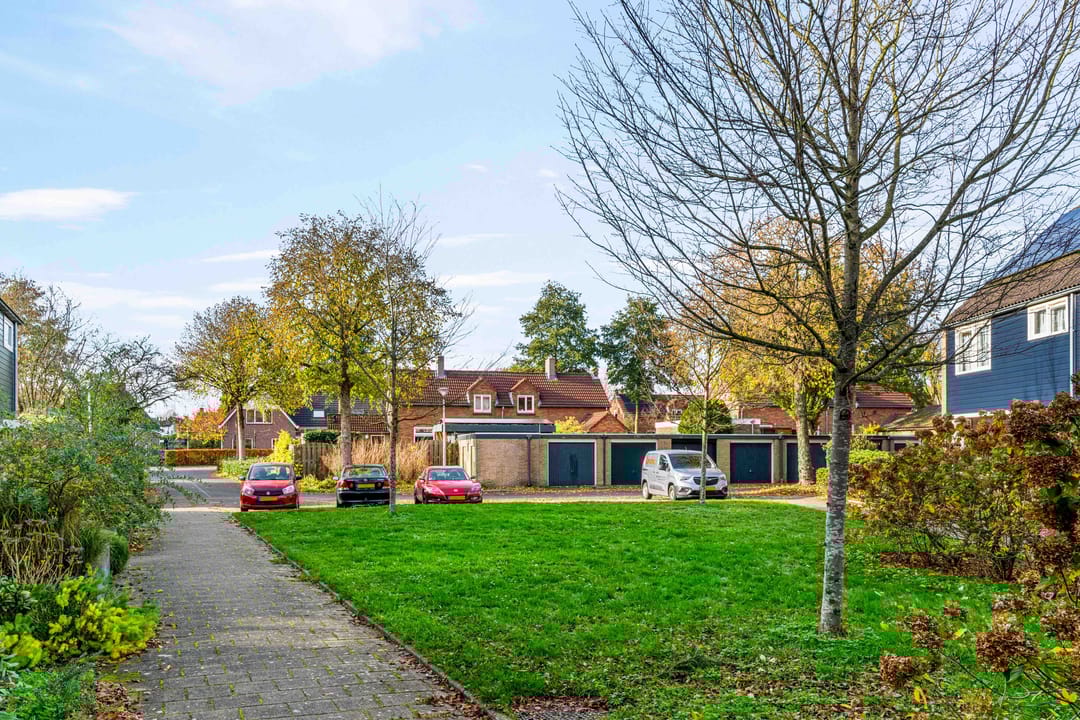 Foto 37 van Meester Teppemastraat 11