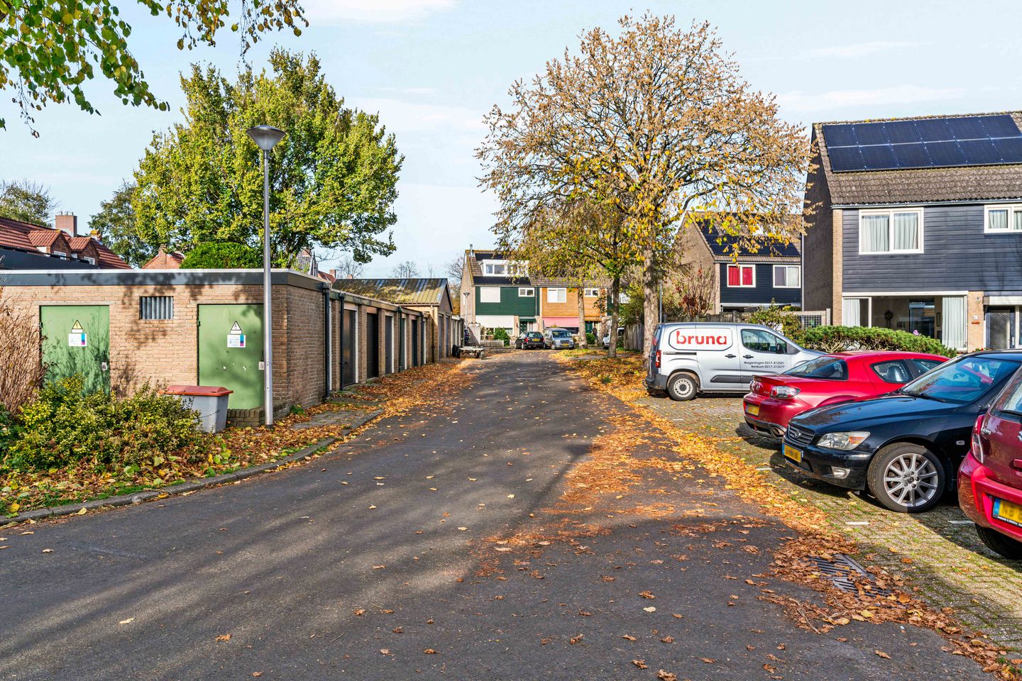 Foto 40 van Meester Teppemastraat 11