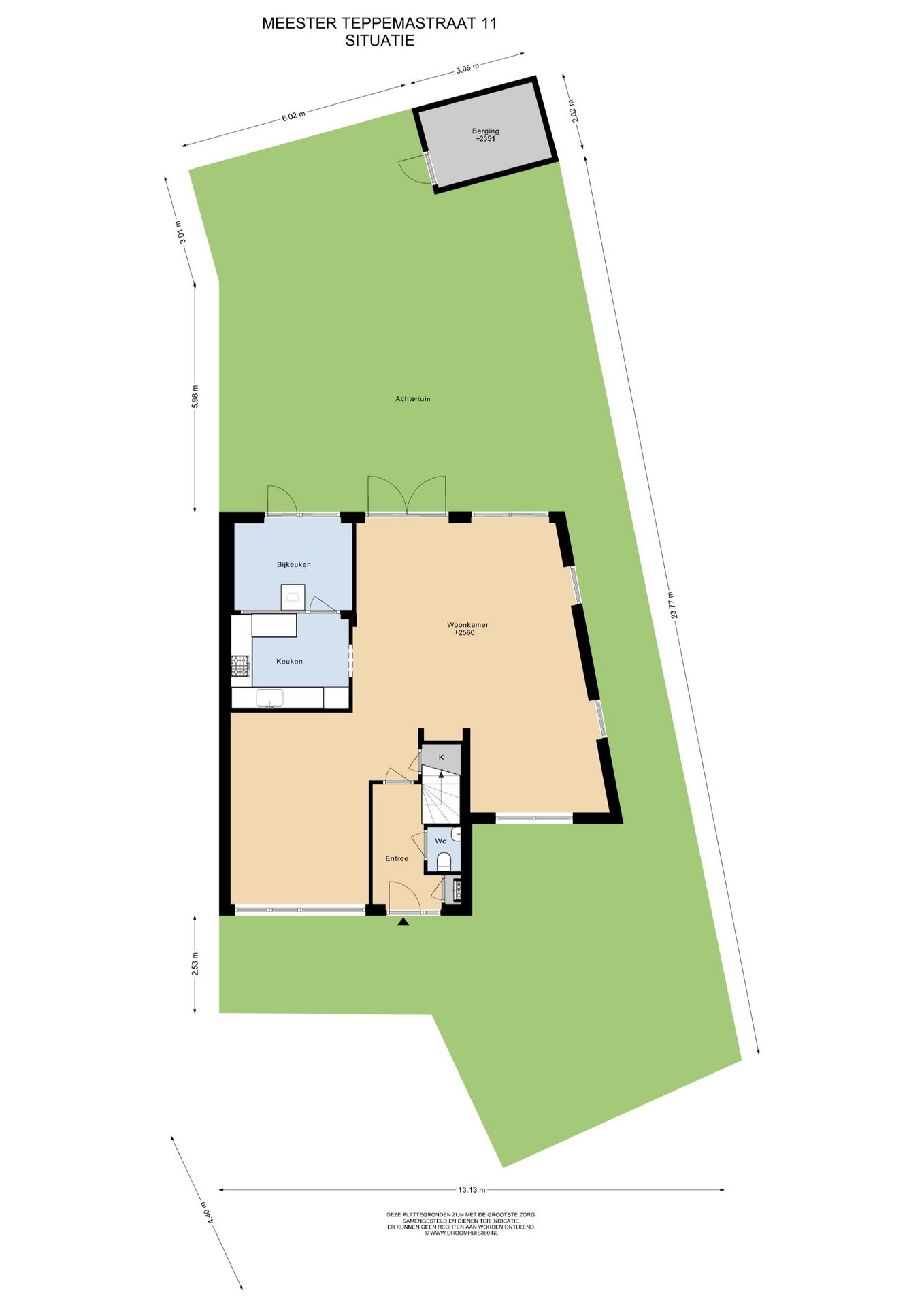 Foto 42 van Meester Teppemastraat 11