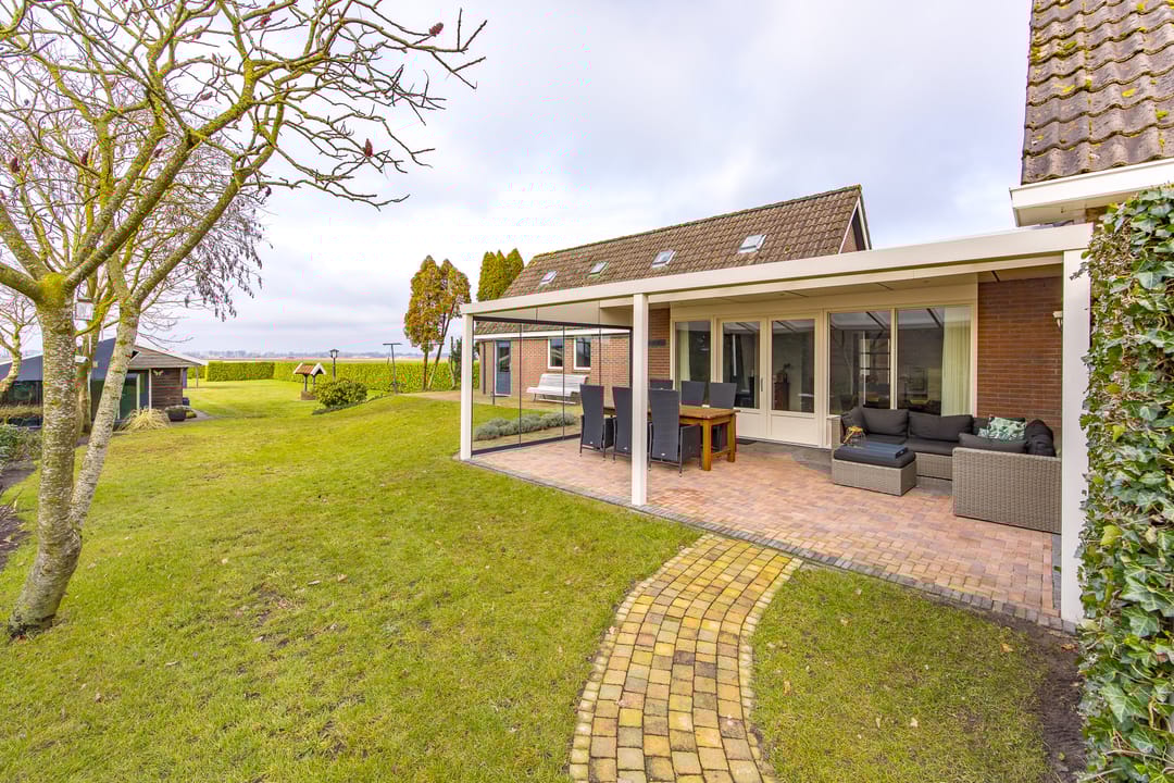 Foto 31 van Zuiderdiep 394