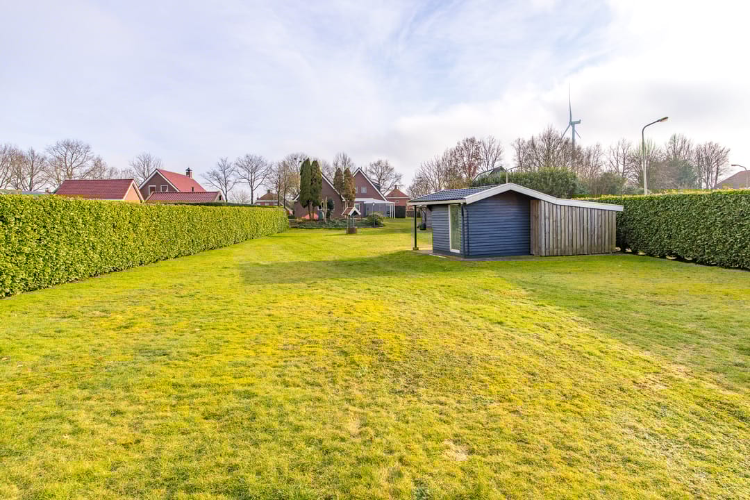 Foto 37 van Zuiderdiep 394