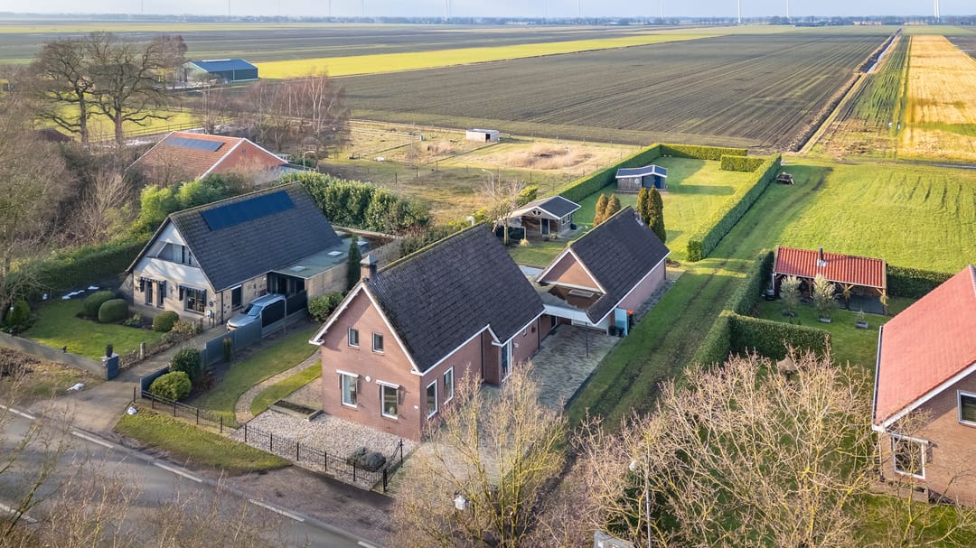 Foto 41 van Zuiderdiep 394