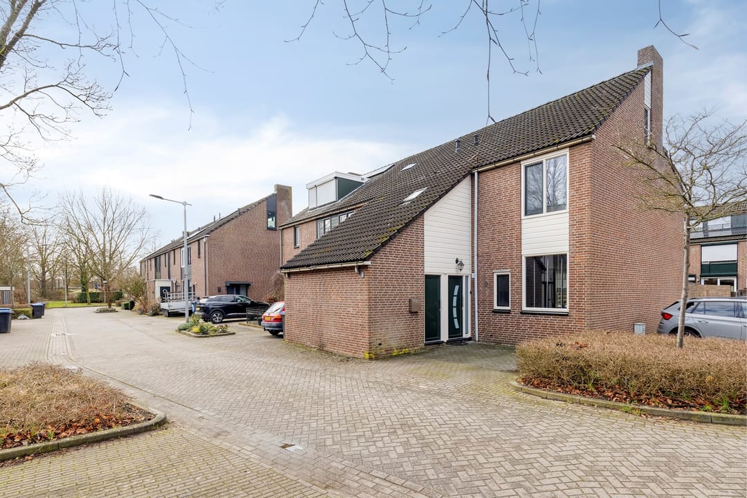Photo 1 of Boxtelstraat 2