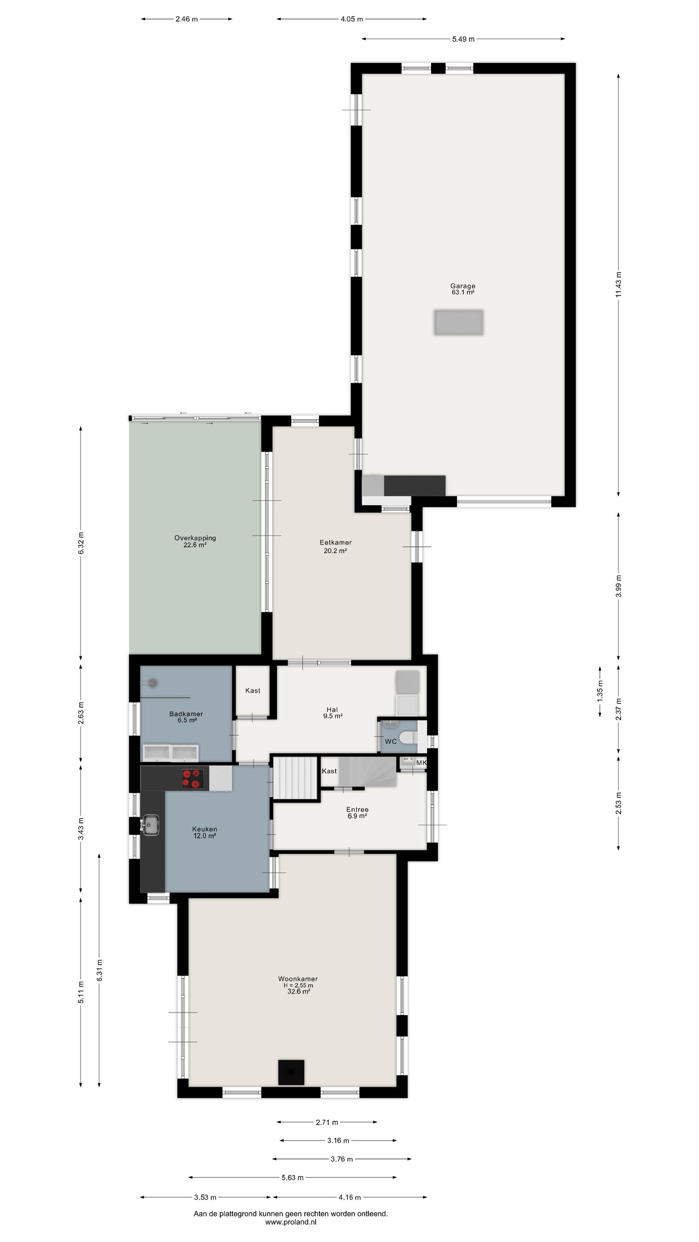 Foto 44 van Zuiderdiep 394