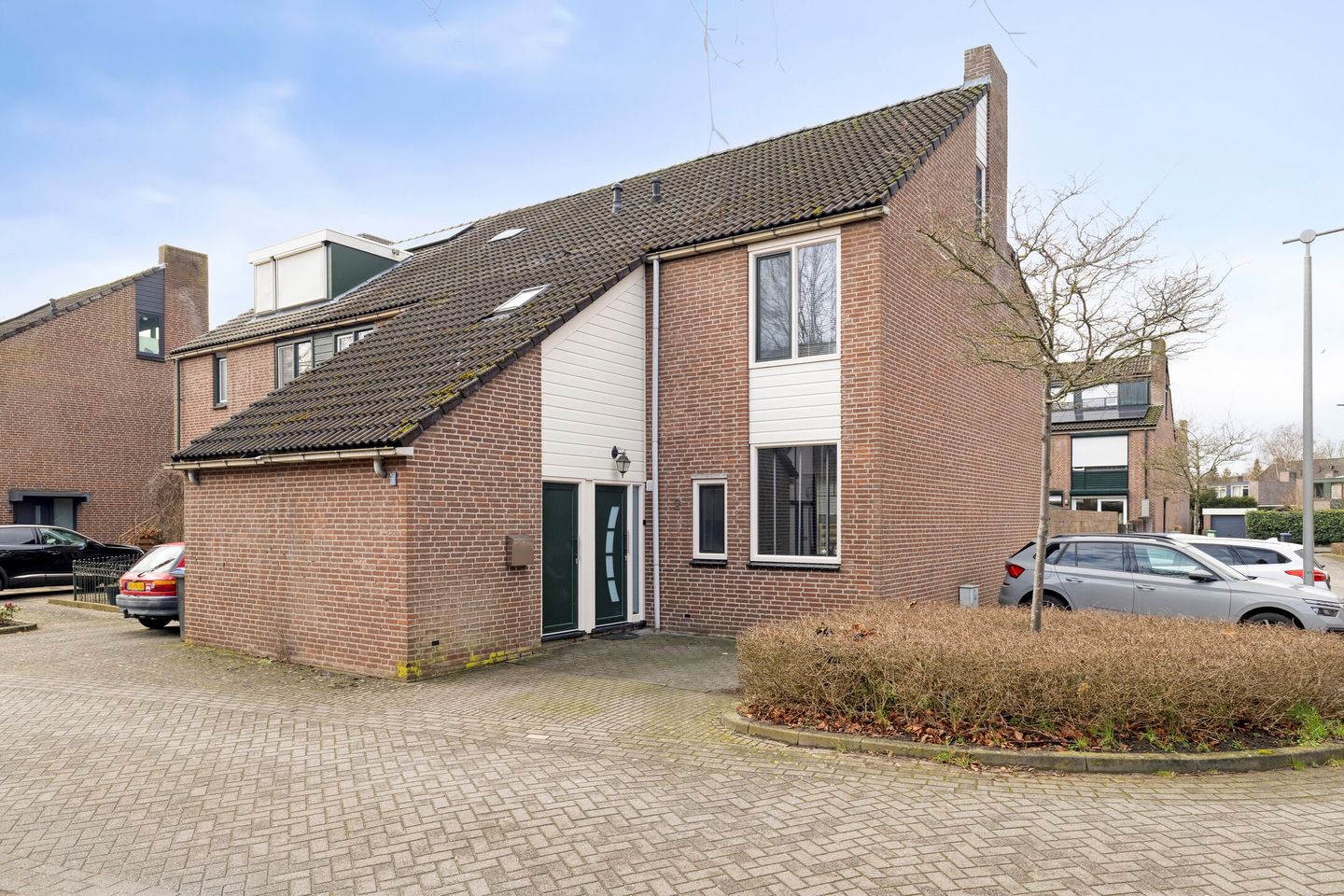Photo 5 of Boxtelstraat 2