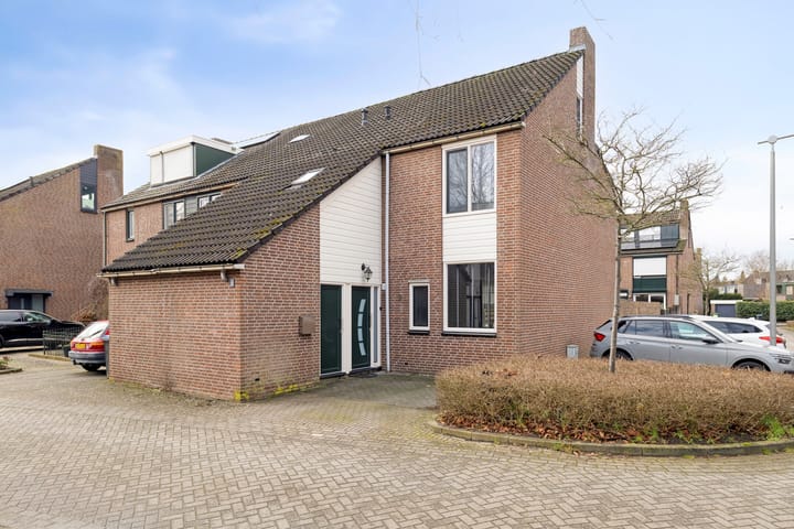 Photo 5 of Boxtelstraat 2