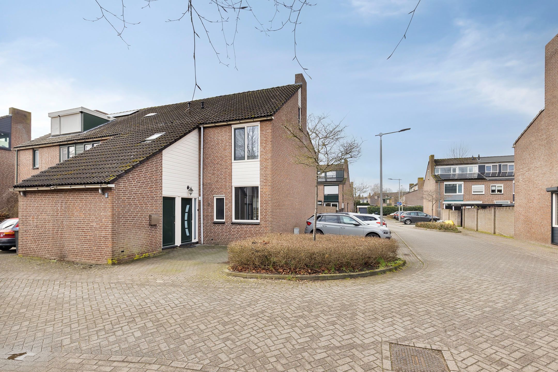 Photo 6 of Boxtelstraat 2