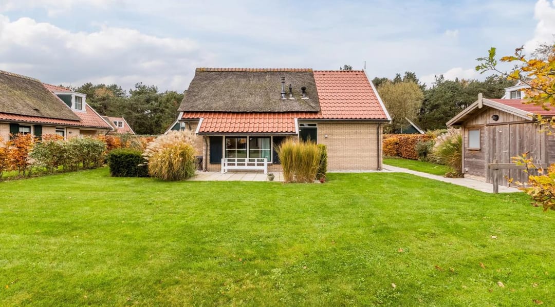 Foto 2 van Bosrandweg 383-B416