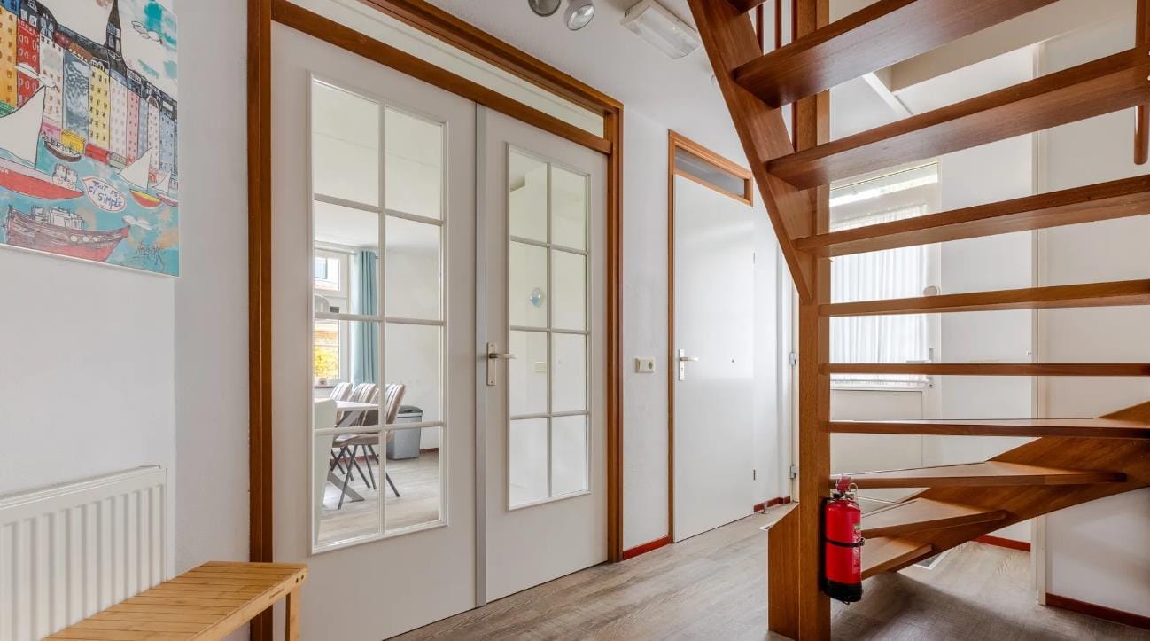 Foto 3 van Bosrandweg 383-B416