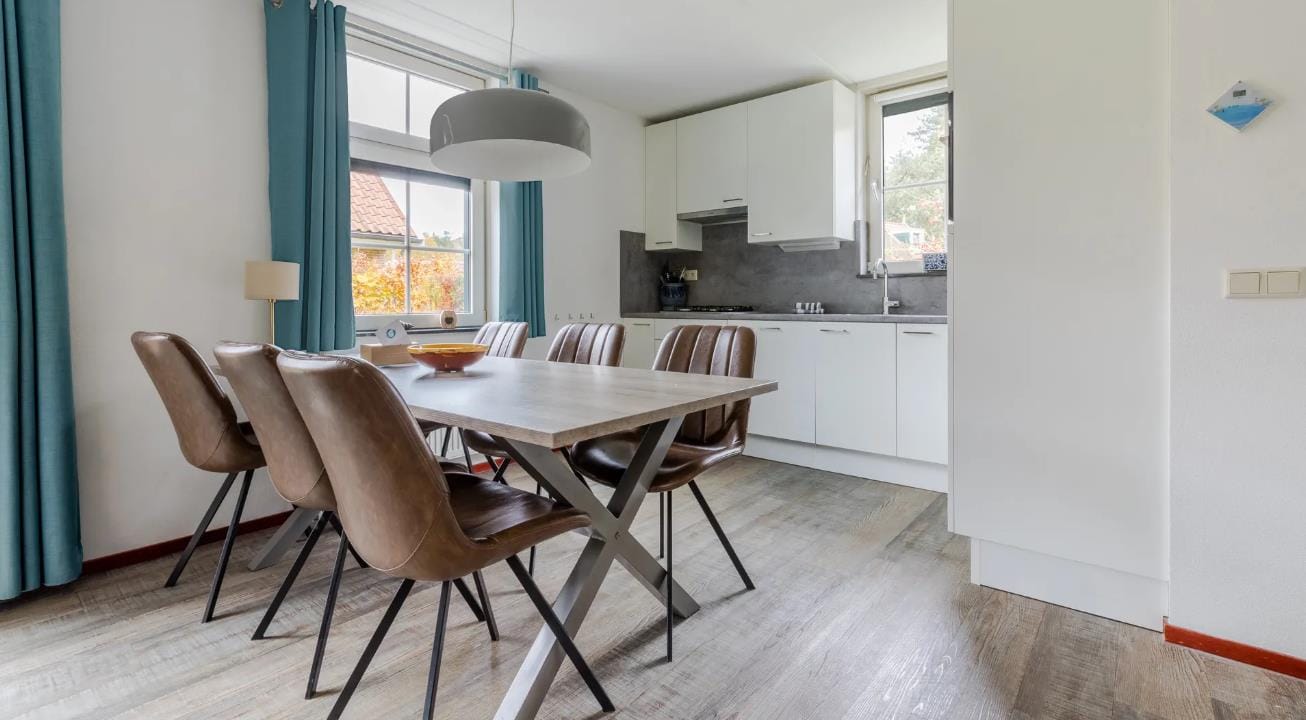 Foto 5 van Bosrandweg 383-B416