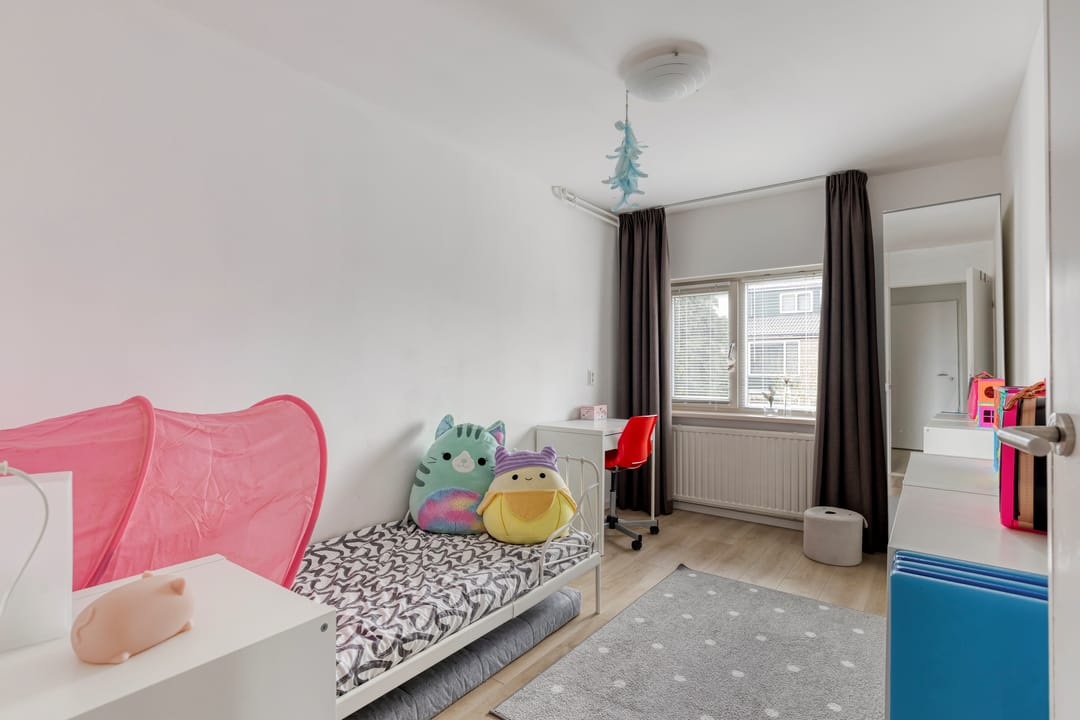 Photo 22 of Boxtelstraat 2
