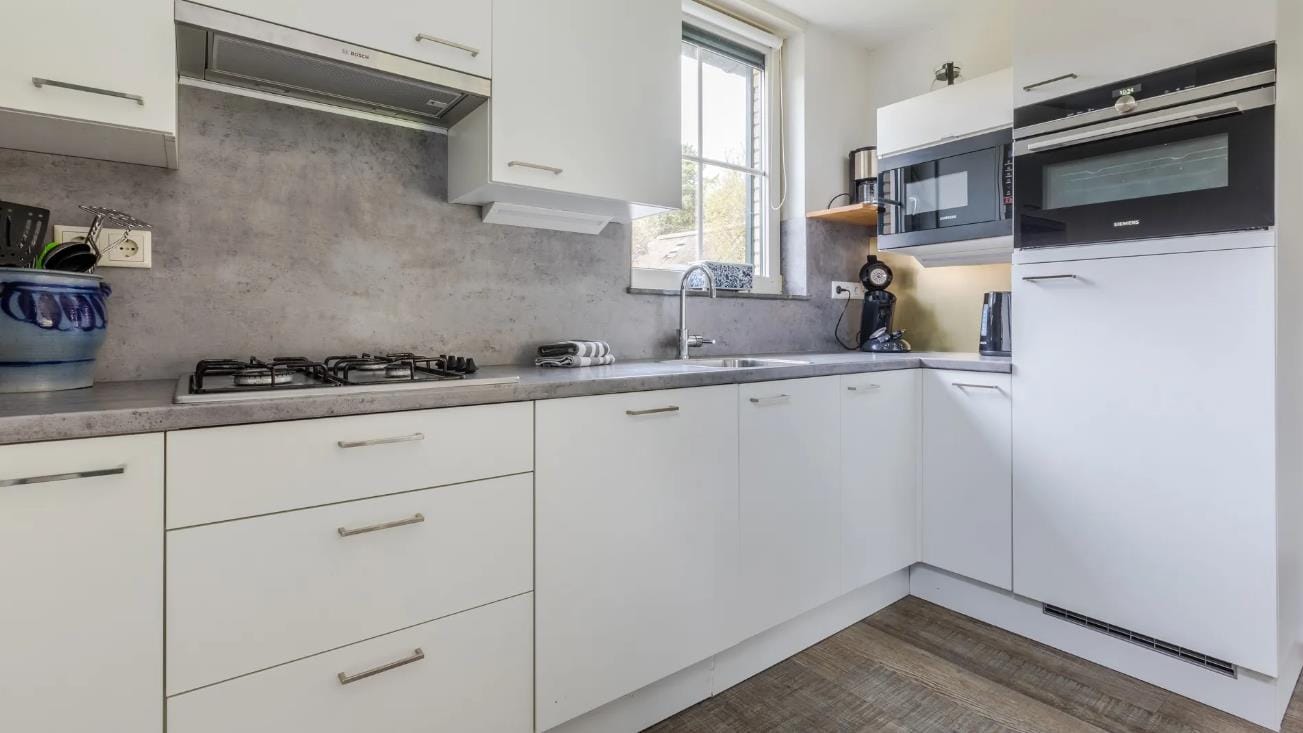 Foto 6 van Bosrandweg 383-B416