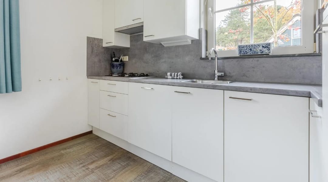 Foto 7 van Bosrandweg 383-B416