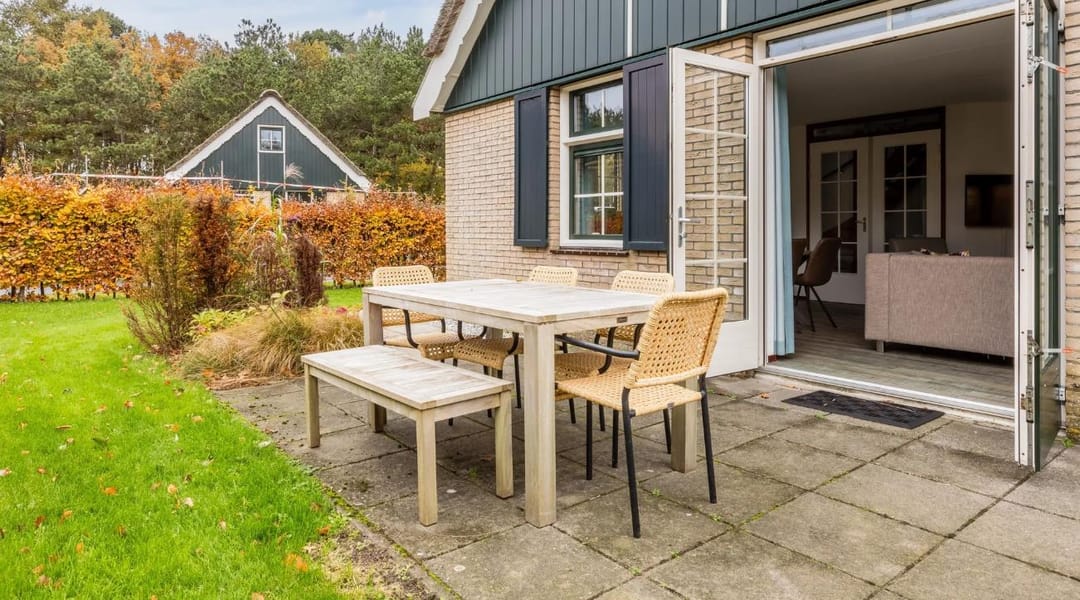 Foto 8 van Bosrandweg 383-B416